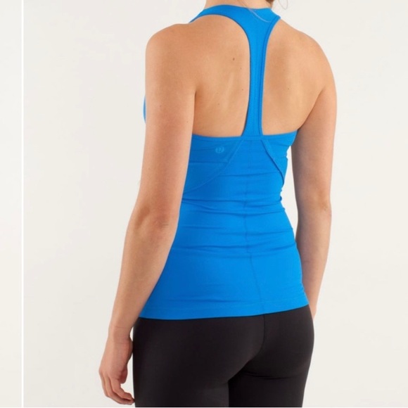 Lululemon🍋Power Up Tank Top - Picture 2 of 8